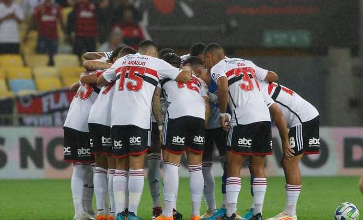 Análise: São Paulo tem empate amargo com reservas, mas clube mantém foco para “decisão” pela Copa do Brasil