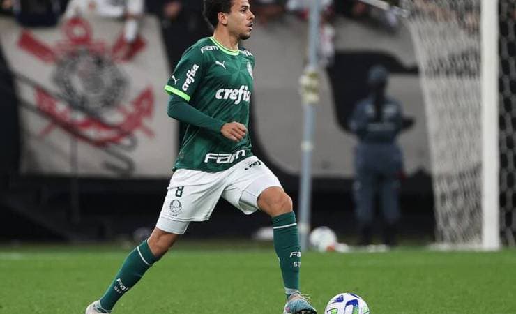 Palmeiras elimina Corinthians em Itaquera e decide Brasileiro sub-20 contra o Flamengo