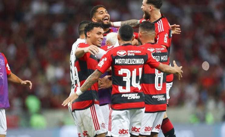 Coritiba x Flamengo: veja informações, prováveis escalações e onde assistir ao jogo do Brasileiro