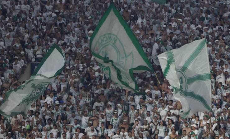 Com Corinthians atrás do Flamengo, pesquisa indica empate entre torcidas de Palmeiras e São Paulo