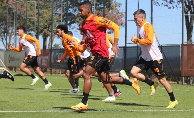 Após empate com o Flamengo, Inter se reapresenta visando decisão na Libertadores