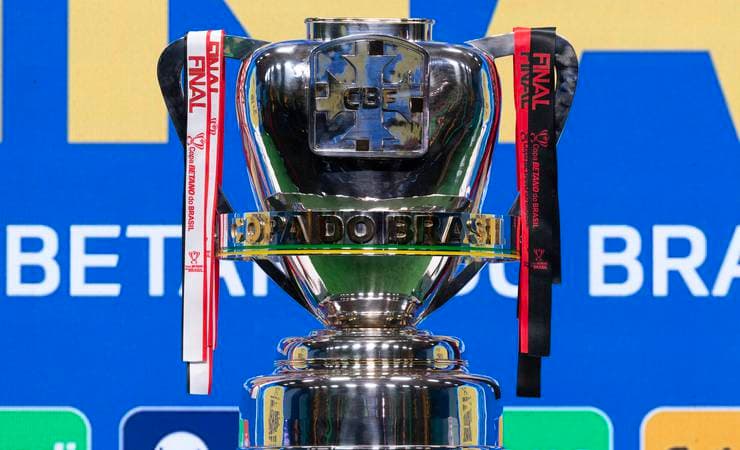 Final da Copa do Brasil: São Paulo e Flamengo decidirão título no Morumbi