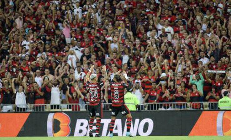 Sormani e Facincani analisam absolvições de Gabigol e Arrascaeta por lances de Flamengo x Athletico