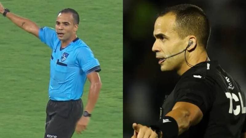 Flamengo lança campanha 'Deixa a Bola Rolar' contra faltas excessivas no Brasileirão