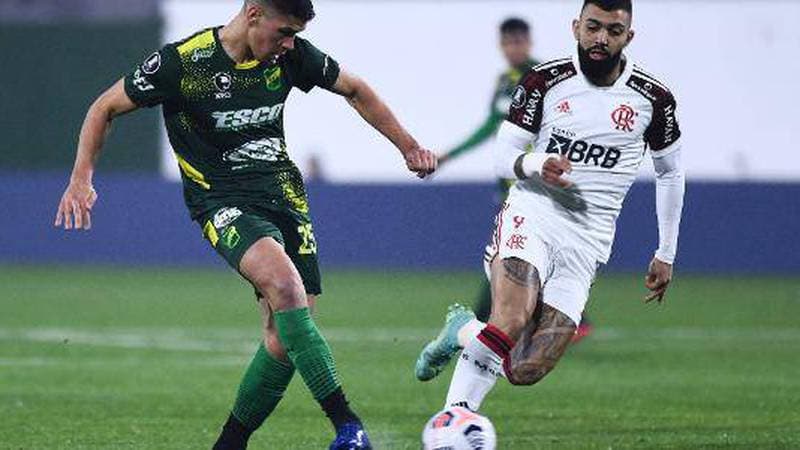 Flamengo x Defensa: onde assistir, horário, escalações e arbitragem