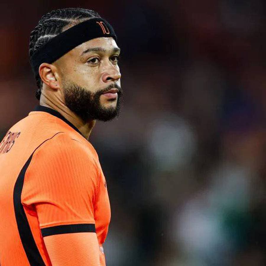 Empresário diz que Depay priorizou o Flamengo, antes de fechar com o Corinthians