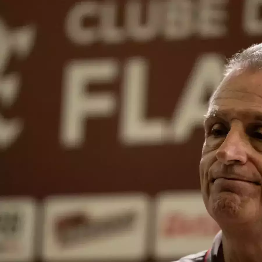 Flamengo fecha o 1º semestre de 2026 com déficit de R$ 33,8 milhões
